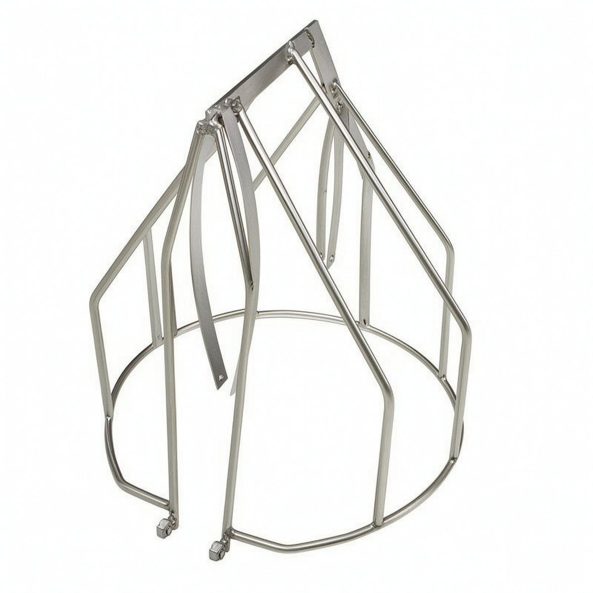 Outboards Prop Guard Stainless Steel Propeller Guard Heavy-Duty Propeller Protector Cage for Workboats