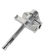Film Studio Catrini Heavy-Duty Clamp with Screw Rod for Lighting and Flash Accessories