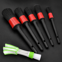 car cleaning kit