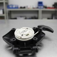 Engine Pull Ignition Sturdy Construction Recoil Starter Assembly