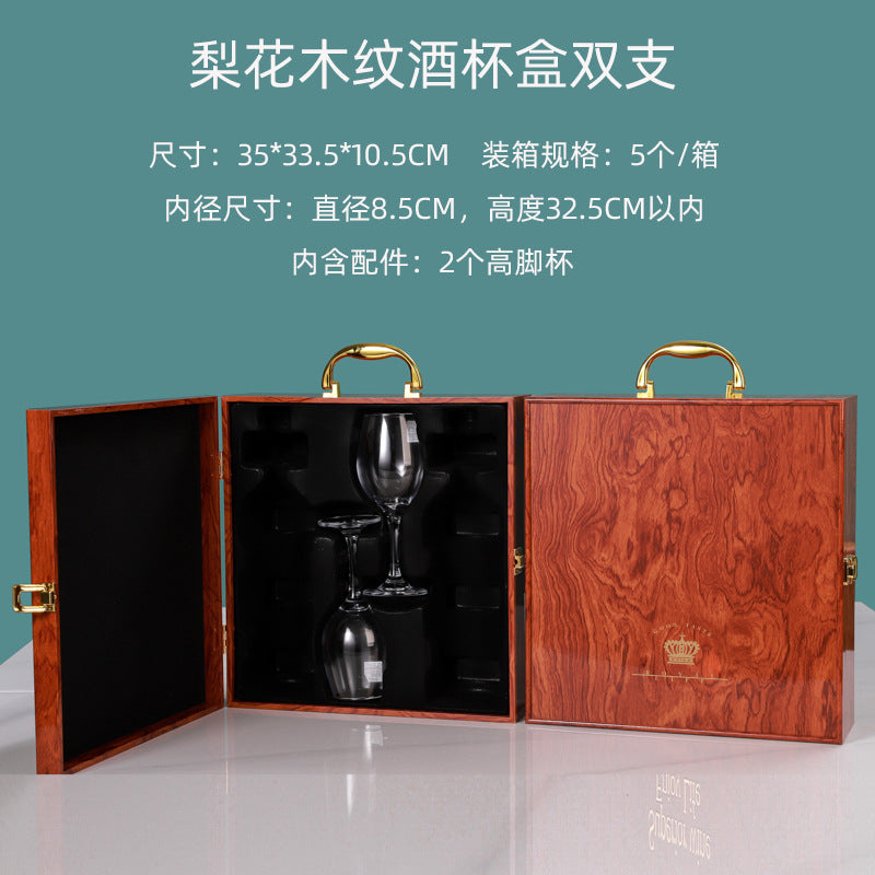 Pearwood Grain
