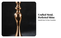 Elegant Display Pedestal Stand
