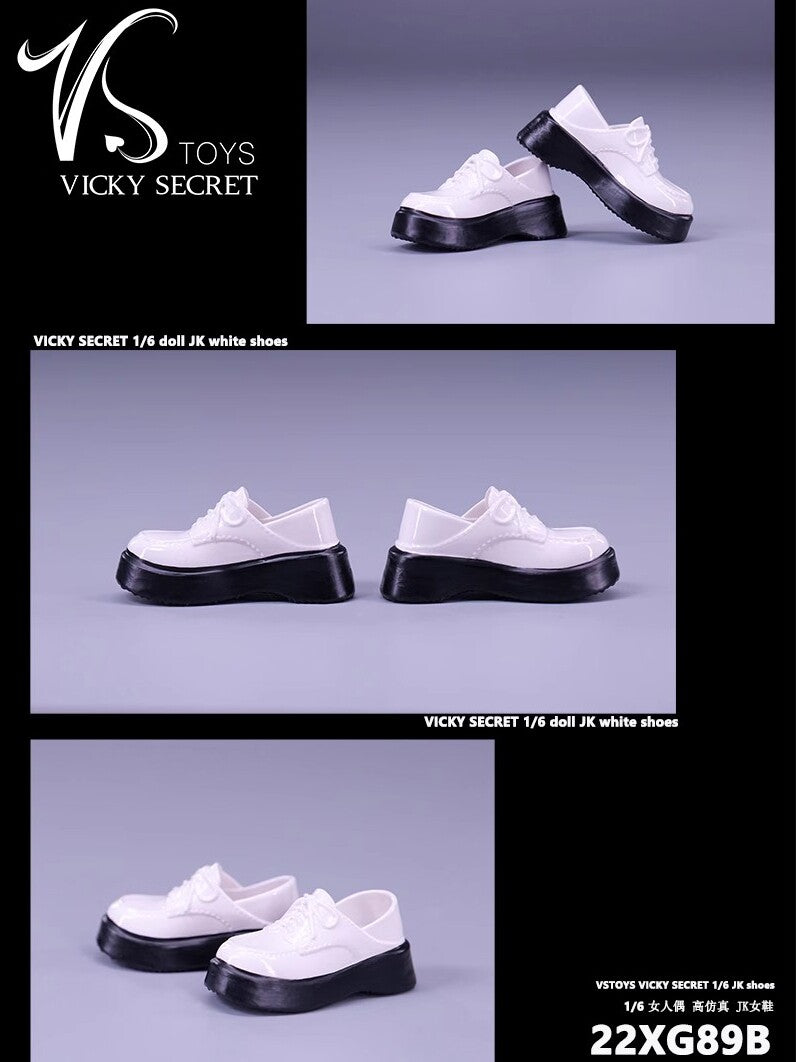 White / 22xg89