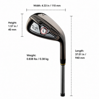 golf club