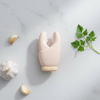 Manual Garlic Skin Remover Compact Garlic Skin Remover Lightweight