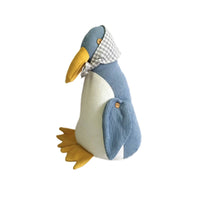 Stuffed Animal Doorstop Cute Stuffed Door Stop Cozy for Nursery, Bedroom
