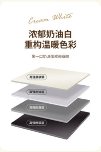 星优玄关收纳箱大容量口罩杂物桌面化妆盒药品面包箱收纳整理箱子