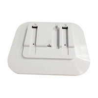 Home Air Purifier Shell JHQ3 ABS Plastic Housing