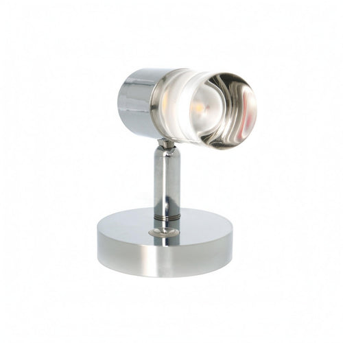 Bedside Reading Lamp Compact Home Lighting Rotating