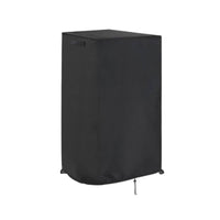 Electric Grill Cover Waterproof Grill Cover with Drawcord for Garden