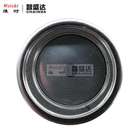 Watch Repair Tool Stainless Steel Mesh Strainer for Cleaning Movement Parts