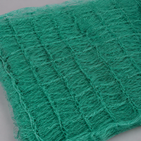 Bird Netting, Bird Repellent Net, Nylon, 500m Roll, 3cm Mesh, For Home Vegetable Gardens, Gardening, Green