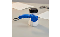 Tank Butterfly Valve  Tote Easy Installation Ton Barrel Faucet Connector for Gardeners, Farmers, Industrial Use, Farming