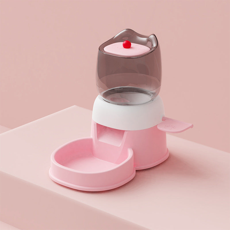 Feeder - Pink