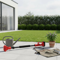 Cordless High Reach Pruner Lightweight Aluminum Alloy for Yard, Homeowners