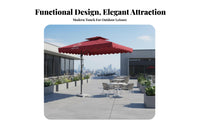 Folding Canopy Tent Branding Printable 4-Leg Portable Canopy Sun Protection Outdoor Advertising Tent for Vendors, Businesses, Patio, Commerce Shows