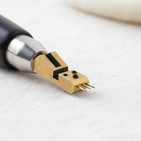 Piano Voicing Tool Fixed Screw Design Piano Hammer Voicing Tool for Music Shop