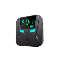 Clicker Screen Tapper with Clip for Live Streaming