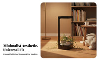 Multi-Tier Plant Shelf Easy to Assemble Wheeled Flower Pot carrier Large Capacity