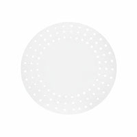 Acrylic Wreath Base Translucent Hanging Wreath Hoop Customizable