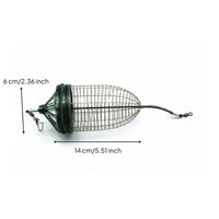 Heavy Duty Adjustable Fishing Lure Holder Fishing Holder for Anglers