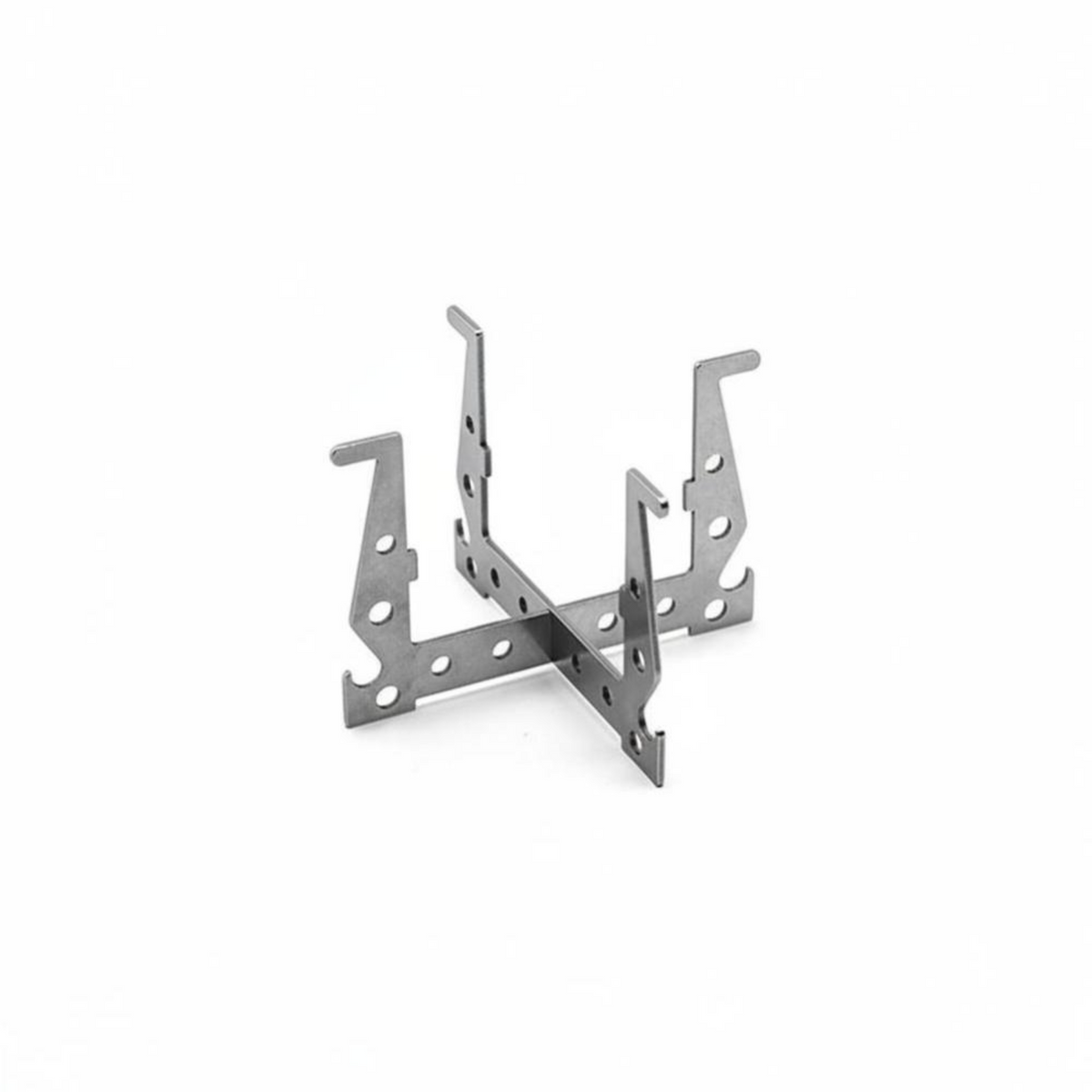 Portable Camping Stove Burner, Outdoor Cooking Gear