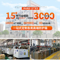 大量现货批发抗压防水密封箱 安全箱手提防水密封箱大容量工具箱
