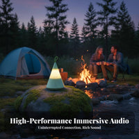 Bluetooth Lantern Ssummiter Mountain Summit Design Outdoor Gear Rechargeable