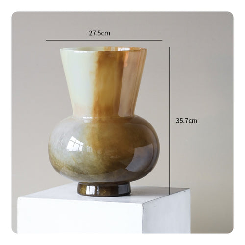 Art Vase Artistic Home Decor Minimalist