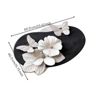 Fast-dry diatomaceous bath mat