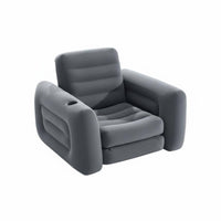 Transformable Pull-extendable Couch Portable Pull-extendable Sleeper Sofa Foldable for Families