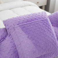 Breast Surgery Pillow Anti-Collision Mastectomy Pillow Safeguarding for Recovery