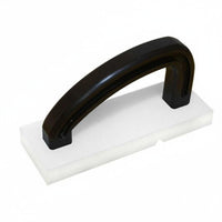 cut board Labor-Saving Slicing Board Planer Ergonomic Handle Slicing Block Cleaning Tool for Restaurant, Cafeteria