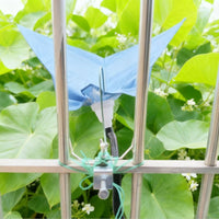 Balcony Rainwater Collector Plant Friendly Rain Collect Tarp Intended for Patio
