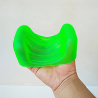 Aquatic creatureHandling Protector Easy Grip Fish Gripper Portable for Prep