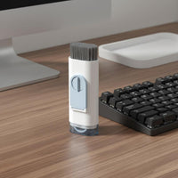 Multifunctional Keyboard Cleaner Keycap Puller Included Keyboard Cleaner Kit