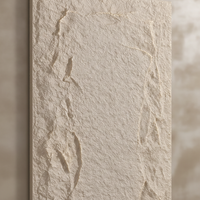 Lightweight PU Faux Stone Wall Panels for Interior and Exterior Decor