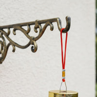 Wall Plant Hanger Multi Purpose Hanging Basket Bracket Heavy Duty for Patio