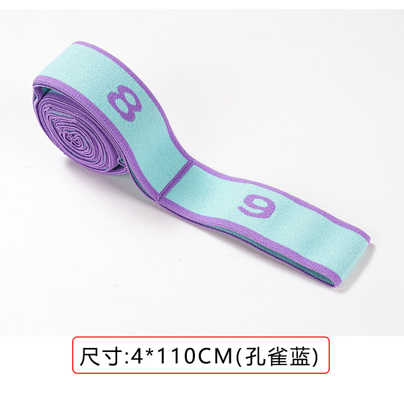 Peacock Blue / 4-110cm