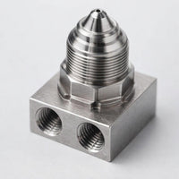 Misting Nozzle Stainless Steel, Nozzle Stainless Steel 4BSPT, 304 Stainless Steel Spray Tip, Fine Mi - Image 7