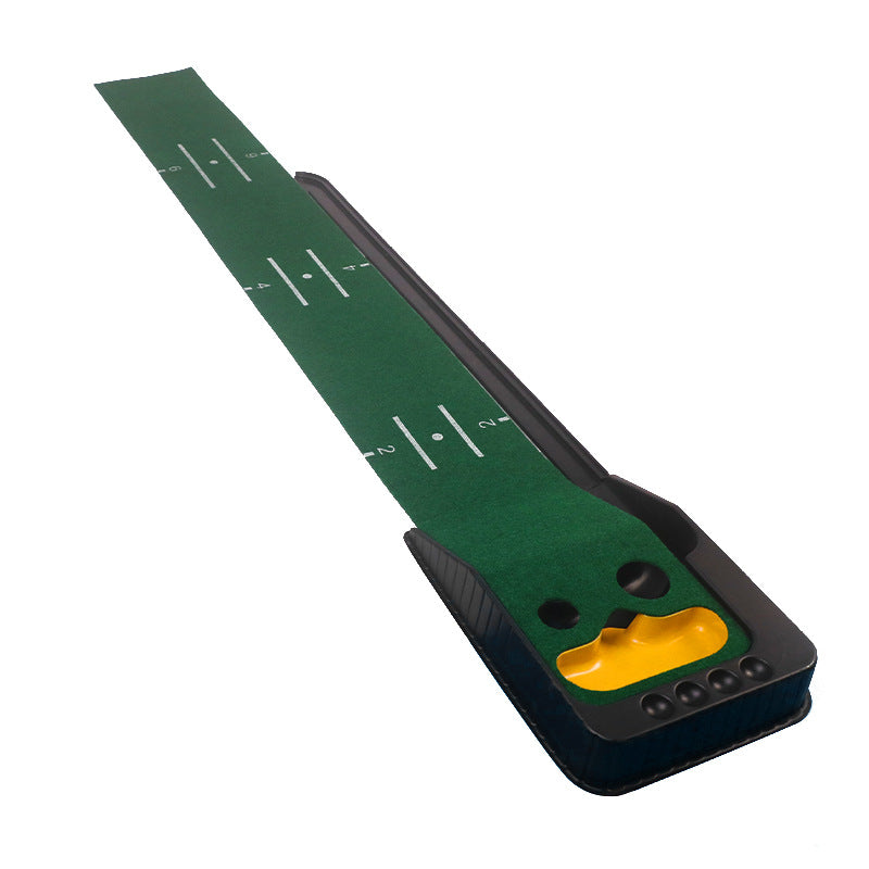 Putting Mat