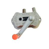 Hand Crank Clothing Lift Hanger Part Replacement Winder Universal for Homeowners