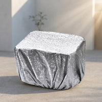 Rainproof Bike Basket Rain Cover Dustproof Bike Basket Rain Cover Easy to Install Sturdy for Commuters, Daily Commute