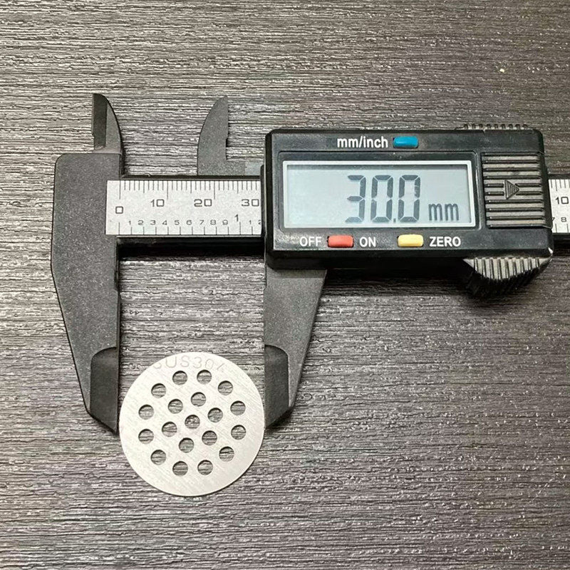 3CM / Round