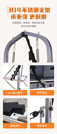 普拉提孕妇垫三角垫孕妇辅助枕普拉提孕妇铲契型枕核心床垫