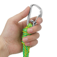 Heavy Duty Double Buoyancy Rope for Kayak Anchor and Towing