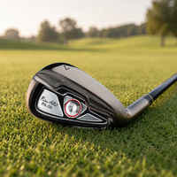 golf club