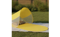 Automatic-Beach Popup Tent Lightweight Foldable Shelter for Park