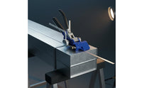 Stainless Steel Tie Manual Strap Tightening Tool Adjustable Tension