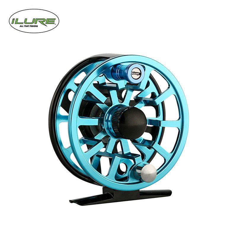 5-6 Black Blue